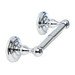 Miseno MBHWPH2BL26 Polished Chrome Paper Holder