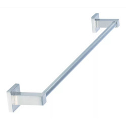  Elysa Towel Bar Bathroom Accessory - Polished Chrome