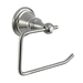 Miseno MBHWPH1ST15 Satin Nickel Paper Holder