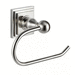 Miseno MBHWPH1PB15 Satin Nickel Paper Holder