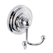 Miseno MBHWRH2BL26 Polished Chrome Robe Hook