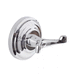 Miseno MBHWRH1BL26 Polished Chrome Robe Hook