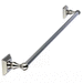 Miseno MBHWTB18PB15 Satin Nickel Towel Bar