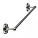 Miseno MBHWTB24PD15 Satin Nickel Towel Bar