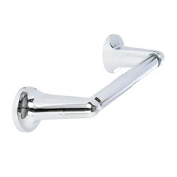  Bella Paper Holder Bathroom Accessory - Polished Chrome