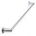Miseno MBHWTB18SA26 Polished Chrome Towel Bar