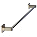 Miseno MBHWTB30BD15 Satin Nickel Towel Bar