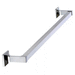 Miseno MBHWTB30BA26 Polished Chrome Towel Bar
