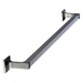 Miseno MBHWTB24BA15 Satin Nickel Towel Bar