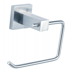 Elysa Paper Holder Bathroom Accessory - Polished Chrome