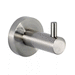 Miseno MBHWRH1LG15 Satin Nickel Robe Hook