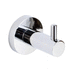Miseno MBHWRH1LG26 Polished Chrome Robe Hook