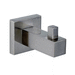 Miseno MBHWRH1BD15 Satin Nickel Robe Hook