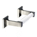 Miseno MBHWPH2BA15 Satin Nickel Paper Holder
