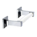 Miseno MBHWPH2BA26 Polished Chrome Paper Holder