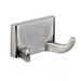 Miseno MBHWRH1BA15 Satin Nickel Robe Hook