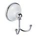 Miseno MBHWRH1BT26 Polished Chrome Robe Hook