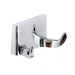 Miseno MBHWRH1BA26 Polished Chrome Robe Hook