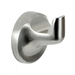 Miseno MBHWRH1SA15 Satin Nickel Robe Hook