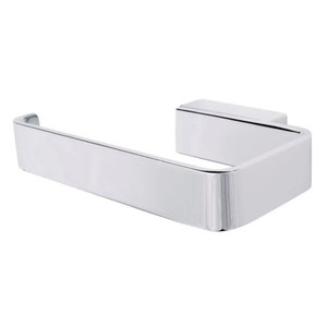 MBHWPH1VS26 Vaasa Paper Holder Bathroom Accessory - Polished Chrome