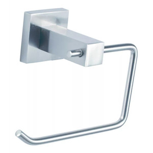 MBHWPH1BD26 Elysa Paper Holder Bathroom Accessory - Polished Chrome