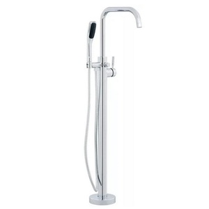 MNO194ACP Freestanding Tub Faucet - Polished Chrome MNO194ACP Freestanding Tub Faucet - Polished Chrome