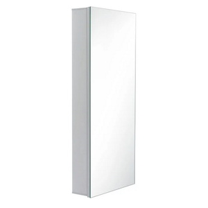 MNO3615MCBN Swing Door Medicine Cabinet - Brushed Nickel