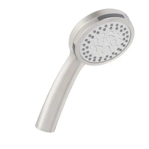 MNOHS570BN Mia Hand Held Shower Shower Accessory - Brushed Nickel MNOHS570BN Mia Hand Held Shower Shower Accessory - Brushed Nickel