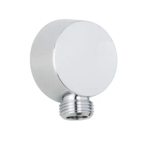 MNORWS200CP Wall Supply Elbow Shower Accessory - Polished Chrome MNORWS200CP Wall Supply Elbow Shower Accessory - Polished Chrome