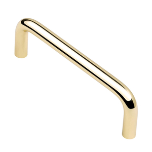 MCH35WPPB 3-1/2" Pull - Polished Brass