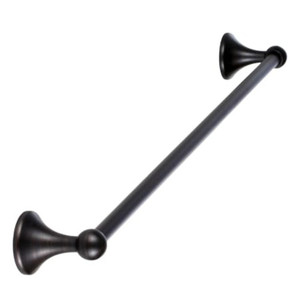 MBHWTB32VT11P Bovio Towel Bar Bathroom Accessory - Vintage Bronze MBHWTB32VT11P Bovio Towel Bar Bathroom Accessory - Vintage Bronze