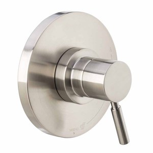 MNOVT550BN Mia Volume Control Valve Trim Trim Kit - Brushed Nickel