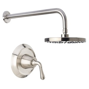 MS750425RBN Santi Shower Faucet Trim Trim Kit - Brushed Nickel