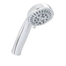 Miseno MNOHS770CP Polished Chrome Hand Held Shower