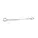 Miseno MNOTB718CP Polished Chrome Towel Bar