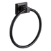 Miseno MBHWTR1BA11P Vintage Bronze Towel Ring