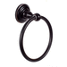 Miseno MBHWTR1BL11P Vintage Bronze Towel Ring