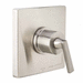 Miseno MNOVT650BN Brushed Nickel Volume Control Valve Trim