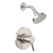 Miseno MS550515SBN Brushed Nickel Shower Faucet Trim Kit