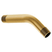 Moen M10154BG Brushed Gold Shower Arm