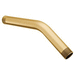 Moen M123815BG Brushed Gold Shower Arm