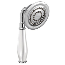 M154305BG Weymouth Hand Held Shower Shower Accessory - Brushed Gold