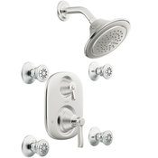 Custom Shower Systems