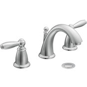 Bathroom Faucets