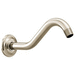 Moen M177171NL Polished Nickel Shower Arm