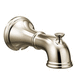 Moen M185820NL Polished Nickel Tub Spout