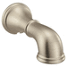 Moen M193371BN Brushed Nickel Tub Spout