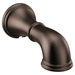 Moen M193371ORB Oil Rubbed Bronze Tub Spout