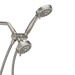 Moen M20016SRN Spot Resist Brushed Nickel Shower Head