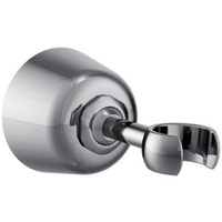  Hand Shower Holder Shower Accessory - Chrome